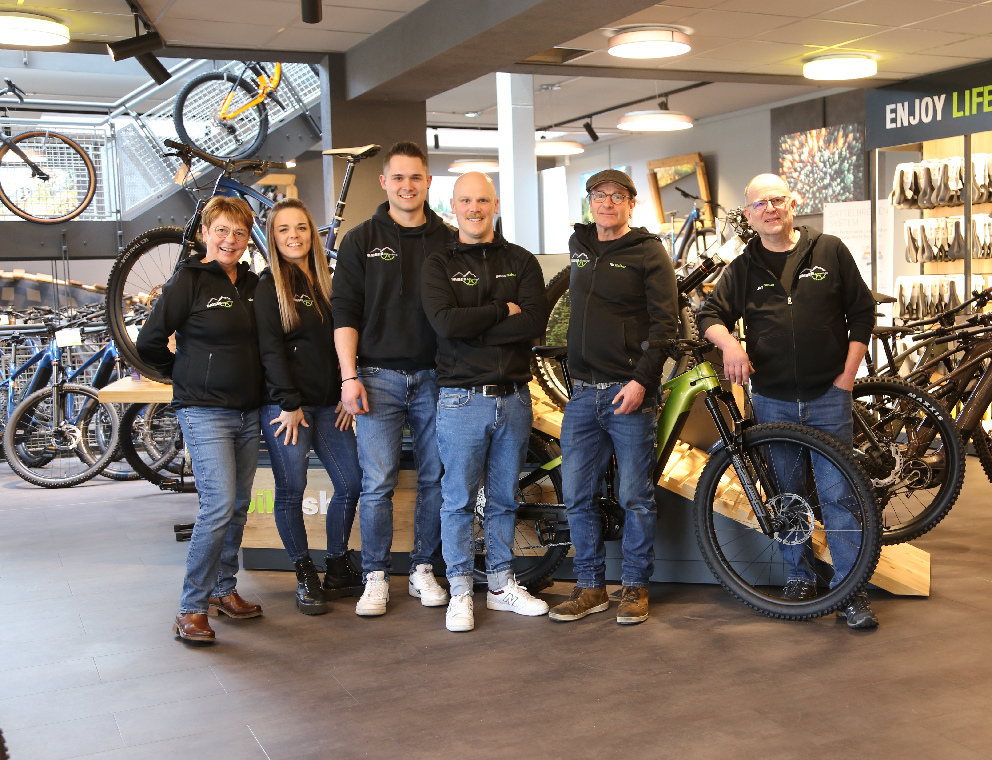 Gaiser Karl GmbH